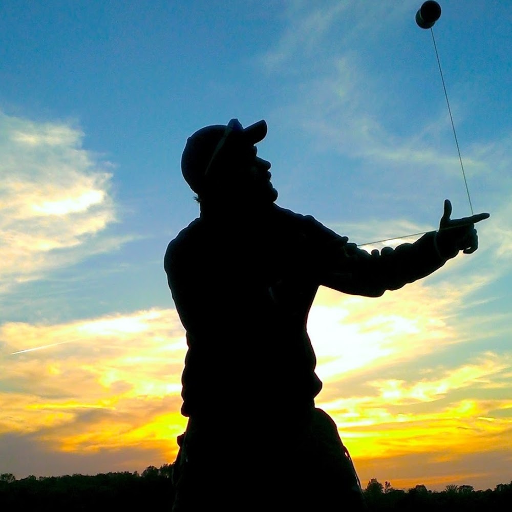 Meet your Posher, Dan